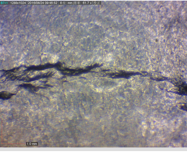 銅合金應(yīng)力腐蝕檢測(cè)標(biāo)準(zhǔn)是什么