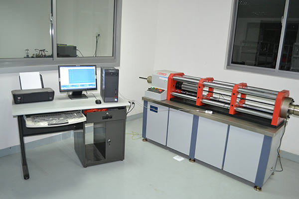 設(shè)計力學(xué)試驗