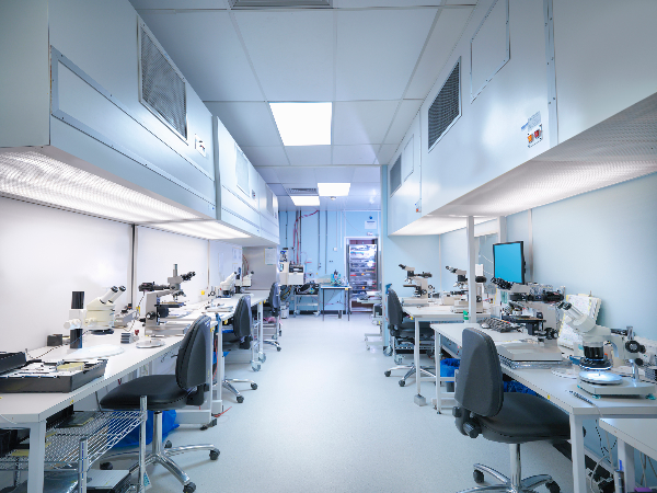 實(shí)驗(yàn)室選址 實(shí)驗(yàn)室選址