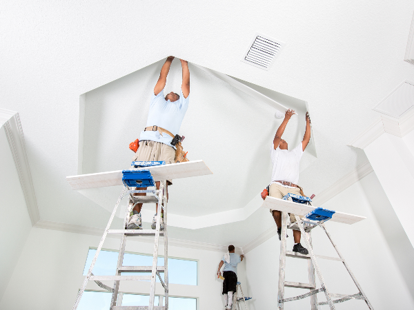 實驗室施工 實驗室施工